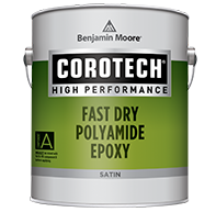 Fast Dry Polyamide Epoxy Coating V410