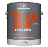 Floor & Patio High Gloss Enamel 121