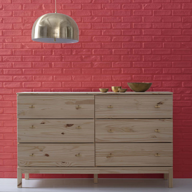 1316 Umbria Red
