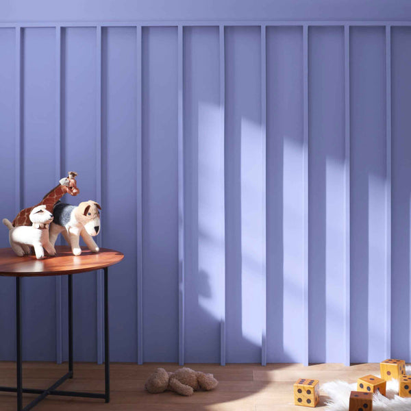 1420 Softened Violet